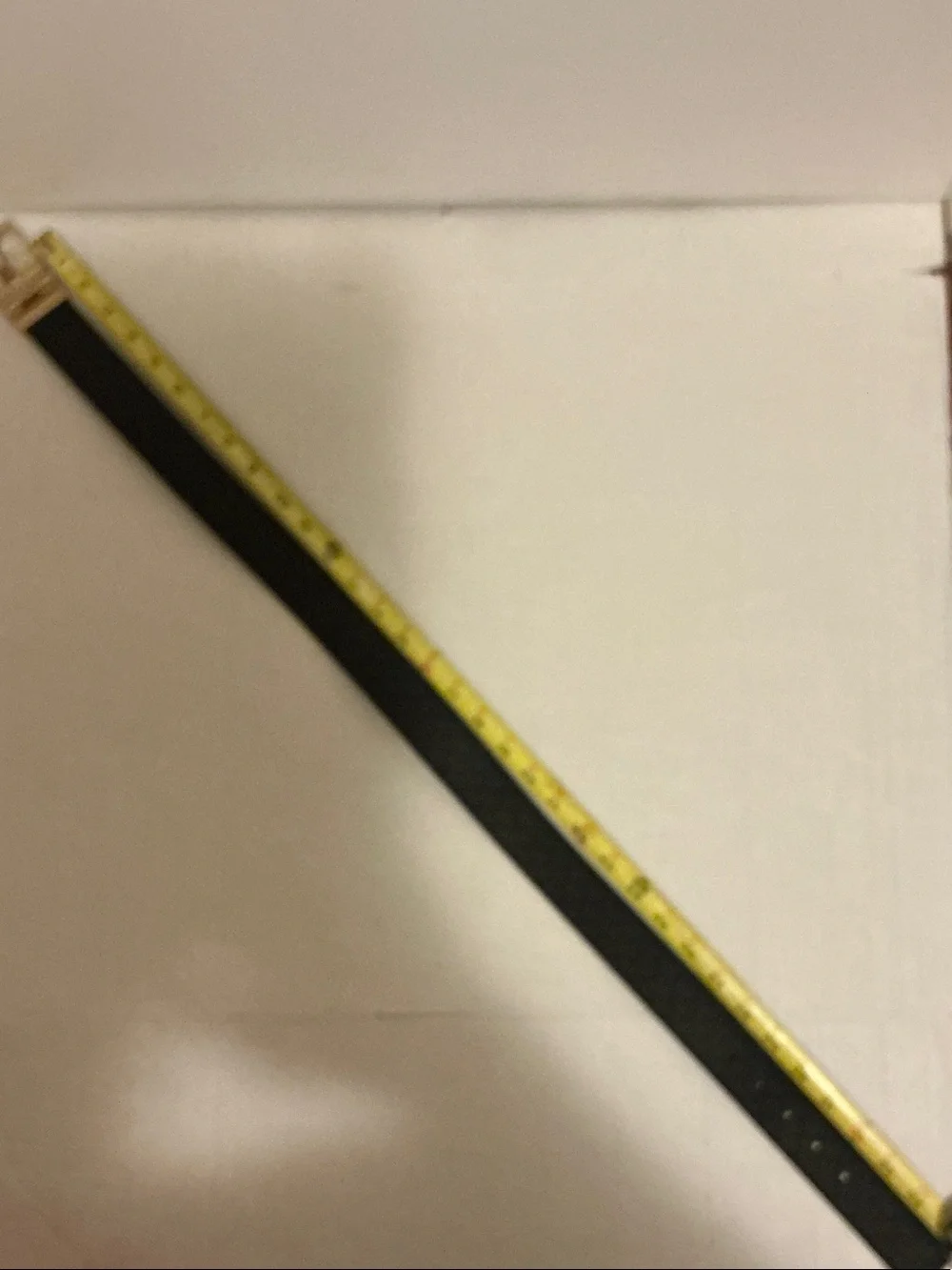 NWT: Michael Kors Black Leather Belt with Gold-tone MK Buckle
